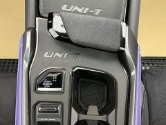 Changan UNI-T second generation 1.5T sports version premium type - фото 10