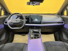 Changan UNI-T second generation 1.5T sports version premium type - фото 11