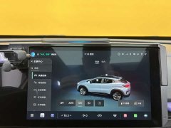 Changan UNI-T second generation 1.5T sports version premium type - фото 16