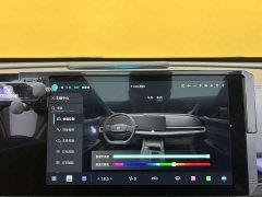 Changan UNI-T second generation 1.5T sports version premium type - фото 17