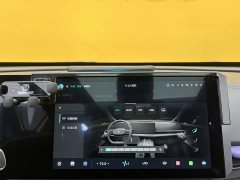 Changan UNI-T second generation 1.5T sports version premium type - фото 19