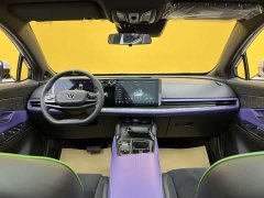 Changan UNI-T second generation 1.5T sports version premium type - фото 20