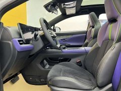 Changan UNI-T second generation 1.5T sports version premium type - фото 5