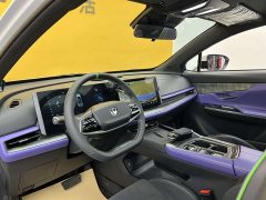 Changan UNI-T second generation 1.5T sports version premium type - фото 6