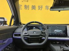 Changan UNI-T second generation 1.5T sports version premium type - фото 7