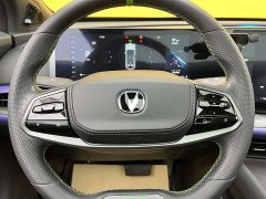 Changan UNI-T second generation 1.5T sports version premium type - фото 8