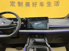 Changan UNI-T second generation 1.5T sports version premium type - фото 9