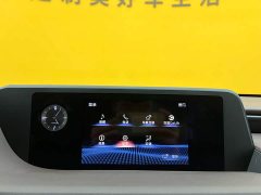 Lexus ES 2020 300h Premium Edition - фото 15