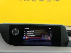 Lexus ES 2020 300h Premium Edition - фото 16