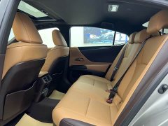 Lexus ES 2020 300h Premium Edition - фото 9