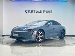 Luxeed Zhijie S7 Pro rear-wheel drive long-range version - фото 1