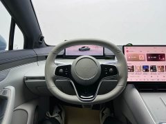 Luxeed Zhijie S7 Pro rear-wheel drive long-range version - фото 10
