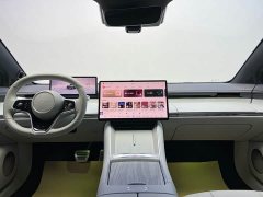 Luxeed Zhijie S7 Pro rear-wheel drive long-range version - фото 11