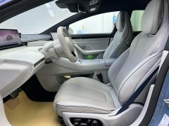 Luxeed Zhijie S7 Pro rear-wheel drive long-range version - фото 3