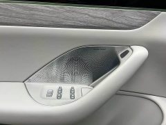 Luxeed Zhijie S7 Pro rear-wheel drive long-range version - фото 5