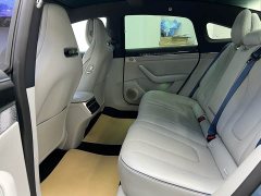 Luxeed Zhijie S7 Pro rear-wheel drive long-range version - фото 6