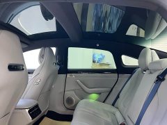 Luxeed Zhijie S7 Pro rear-wheel drive long-range version - фото 7