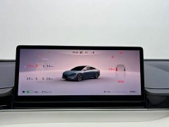 Luxeed Zhijie S7 Pro rear-wheel drive long-range version - фото 8