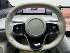 Luxeed Zhijie S7 Pro rear-wheel drive long-range version - фото 9