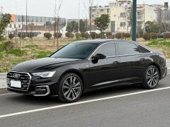 Audi A6L 45 TFSI quattro premium dynamic - фото 1