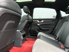 Audi A6L 45 TFSI quattro premium dynamic - фото 11