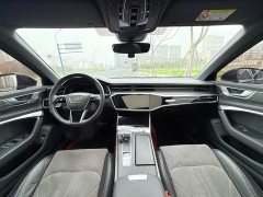 Audi A6L 45 TFSI quattro premium dynamic - фото 13