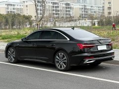 Audi A6L 45 TFSI quattro premium dynamic - фото 14
