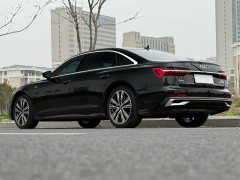 Audi A6L 45 TFSI quattro premium dynamic - фото 15