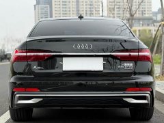 Audi A6L 45 TFSI quattro premium dynamic - фото 16