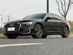 Audi A6L 45 TFSI quattro premium dynamic - фото 2