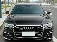 Audi A6L 45 TFSI quattro premium dynamic - фото 3