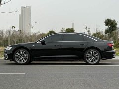 Audi A6L 45 TFSI quattro premium dynamic - фото 4
