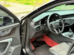 Audi A6L 45 TFSI quattro premium dynamic - фото 5