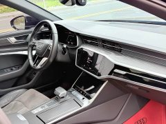 Audi A6L 45 TFSI quattro premium dynamic - фото 7