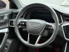 Audi A6L 45 TFSI quattro premium dynamic - фото 8
