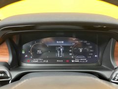 BMW Aviator 2023 3.0T V6 four-wheel drive exclusive cruise version, six seats - фото 10