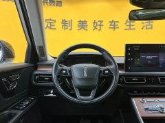 BMW Aviator 2023 3.0T V6 four-wheel drive exclusive cruise version, six seats - фото 12