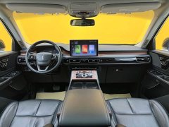 BMW Aviator 2023 3.0T V6 four-wheel drive exclusive cruise version, six seats - фото 14