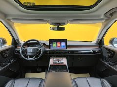 BMW Aviator 2023 3.0T V6 four-wheel drive exclusive cruise version, six seats - фото 15