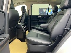 BMW Aviator 2023 3.0T V6 four-wheel drive exclusive cruise version, six seats - фото 7