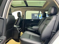BMW Aviator 2023 3.0T V6 four-wheel drive exclusive cruise version, six seats - фото 8