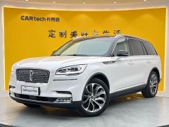 Lynk & Co Pilot 2020 3.0T V6 four-wheel drive executive version - фото 1