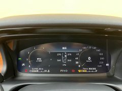 Lynk & Co Pilot 2020 3.0T V6 four-wheel drive executive version - фото 10