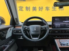Lynk & Co Pilot 2020 3.0T V6 four-wheel drive executive version - фото 13