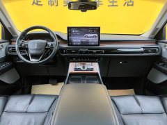 Lynk & Co Pilot 2020 3.0T V6 four-wheel drive executive version - фото 14