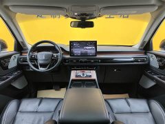 Lynk & Co Pilot 2020 3.0T V6 four-wheel drive executive version - фото 15