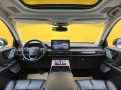 Lynk & Co Pilot 2020 3.0T V6 four-wheel drive executive version - фото 16