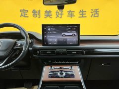 Lynk & Co Pilot 2020 3.0T V6 four-wheel drive executive version - фото 17