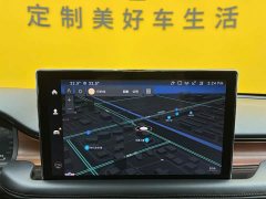Lynk & Co Pilot 2020 3.0T V6 four-wheel drive executive version - фото 18