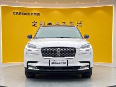Lynk & Co Pilot 2020 3.0T V6 four-wheel drive executive version - фото 2